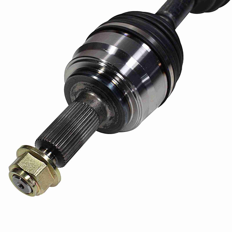 GSP NCV11123 CV Axle Shaft Assembly - Left or Right Front (Driver or Passenger Side) - Image 3